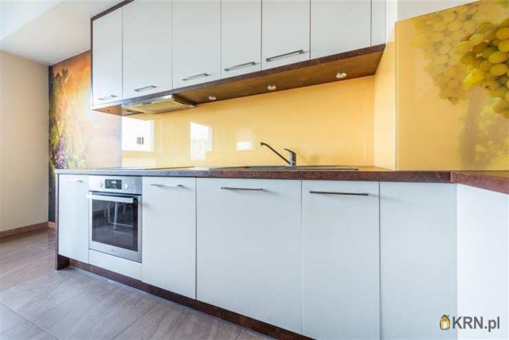 2 pokojowe, Gdańsk, Zaspa-Rozstaje, ul. Jana Pawła II, Mieszkanie  do wynajęcia