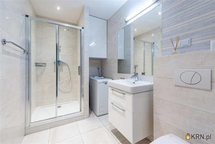 2 pokojowe, Mieszkanie  do wynajęcia, Gdańsk, Zaspa-Rozstaje, ul. Jana Pawła II