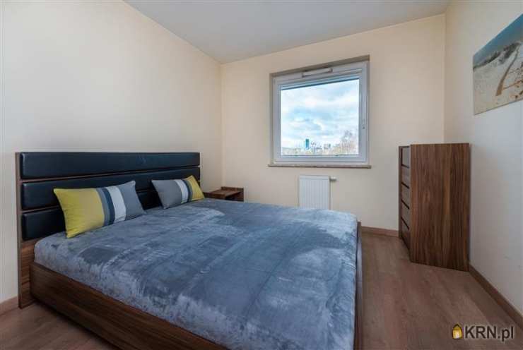 MW Sp. z o.o., Mieszkanie  do wynajęcia, Gdańsk, Zaspa-Rozstaje, ul. Jana Pawła II