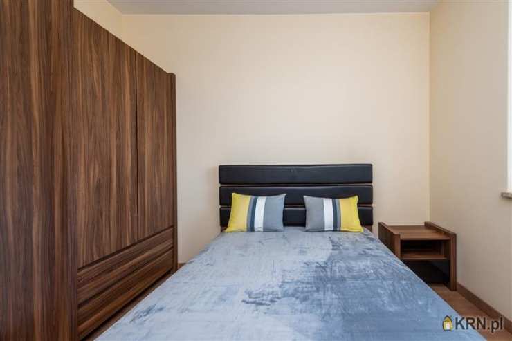 Mieszkanie  do wynajęcia, Gdańsk, Zaspa-Rozstaje, ul. Jana Pawła II, 2 pokojowe