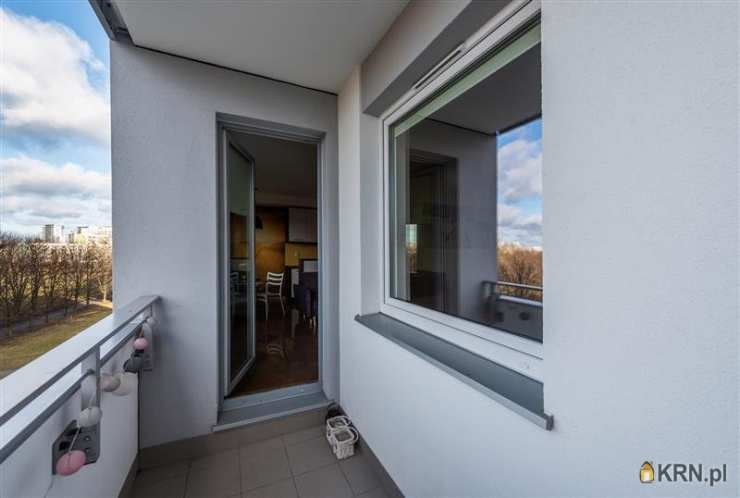 Gdańsk, Zaspa-Rozstaje, ul. Jana Pawła II, Mieszkanie  do wynajęcia, 2 pokojowe