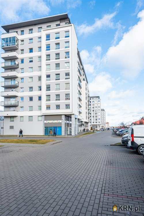 2 pokojowe, Gdańsk, Zaspa-Rozstaje, ul. Jana Pawła II, Mieszkanie  do wynajęcia