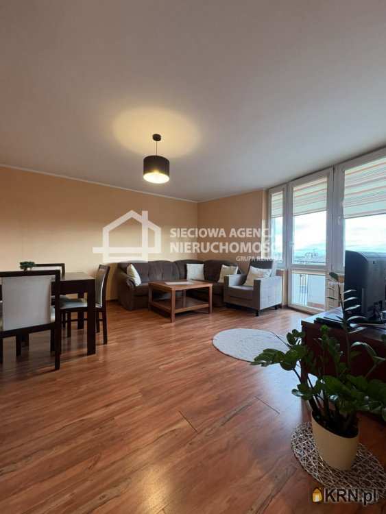 Mieszkanie  na sprzedaż, 3 pokojowe, Gdańsk, Przymorze Małe, ul. Śląska