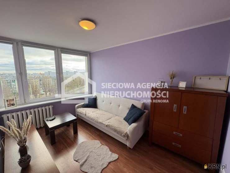 Gdańsk, Przymorze Małe, ul. Śląska, Mieszkanie  na sprzedaż, 3 pokojowe