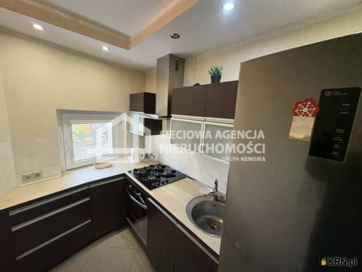 Mieszkanie  na sprzedaż, Gdańsk, Przymorze Małe, ul. Śląska, 3 pokojowe