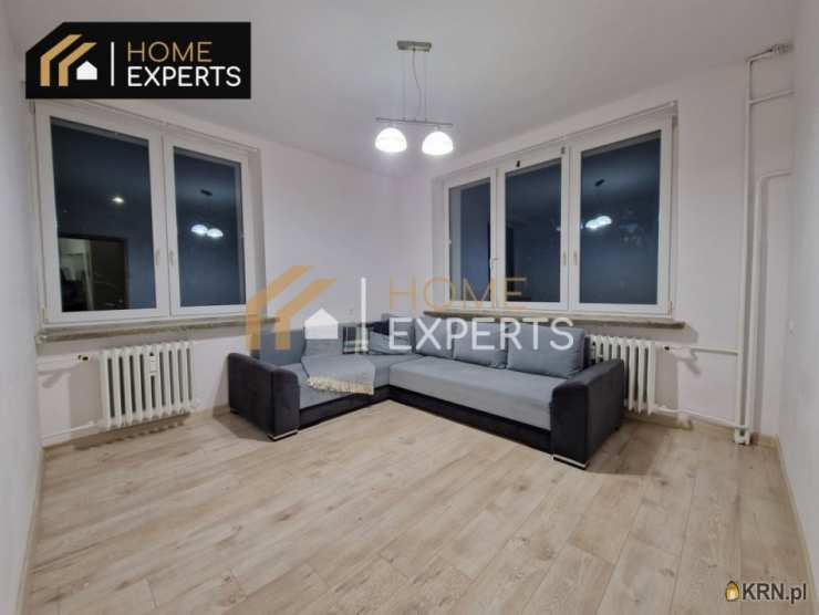 Mieszkanie  do wynajęcia, Gdańsk, Strzyża, ul. Wojska Polskiego, 2 pokojowe