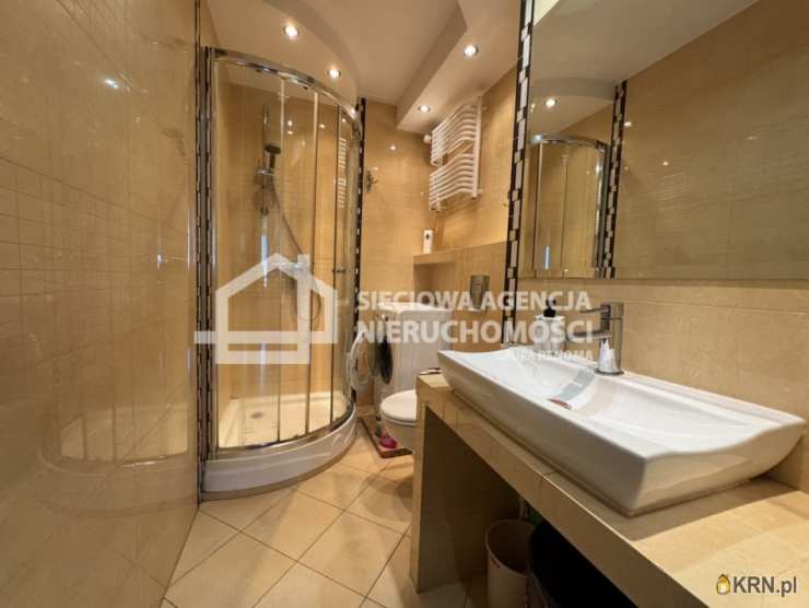 Mieszkanie  na sprzedaż, Gdańsk, Przymorze Małe, ul. Śląska, 3 pokojowe