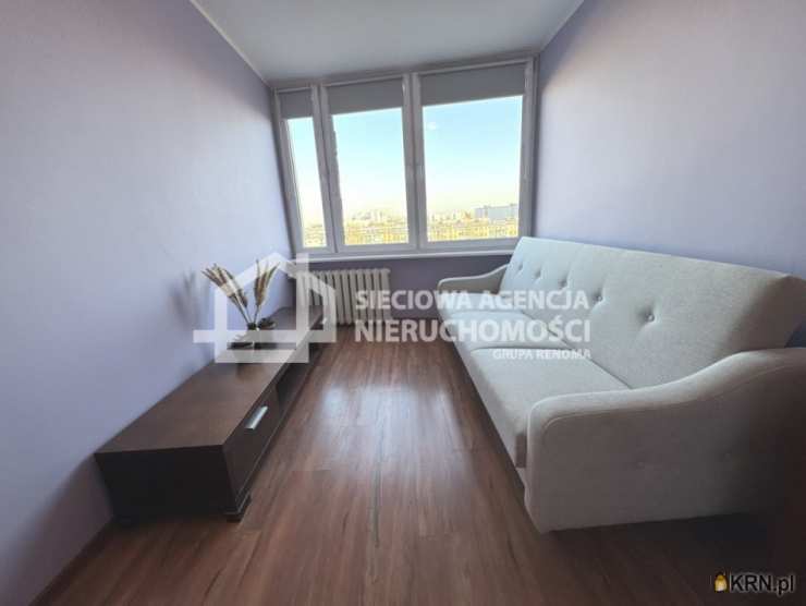 3 pokojowe, Mieszkanie  na sprzedaż, Gdańsk, Przymorze Małe, ul. Śląska