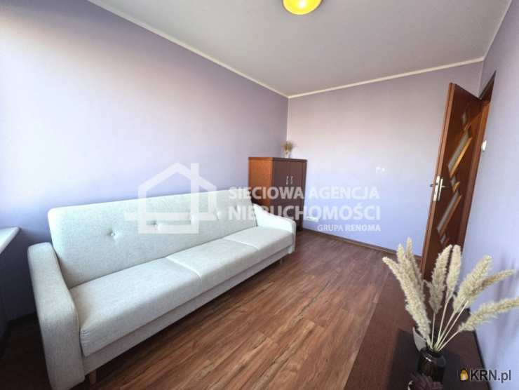 Sieciowa Agencja Nieruchomości Grupa Renoma, Mieszkanie  na sprzedaż, Gdańsk, Przymorze Małe, ul. Śląska