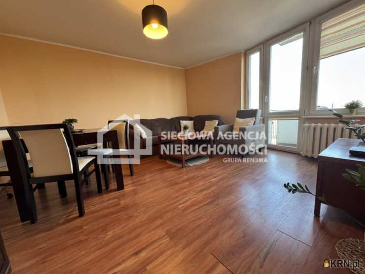 Mieszkanie  na sprzedaż, Gdańsk, Przymorze Małe, ul. Śląska, 3 pokojowe