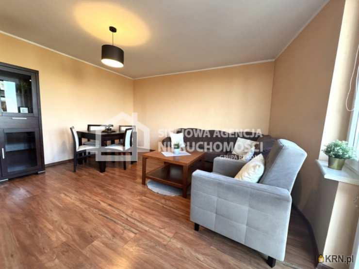 Mieszkanie  na sprzedaż, 3 pokojowe, Gdańsk, Przymorze Małe, ul. Śląska