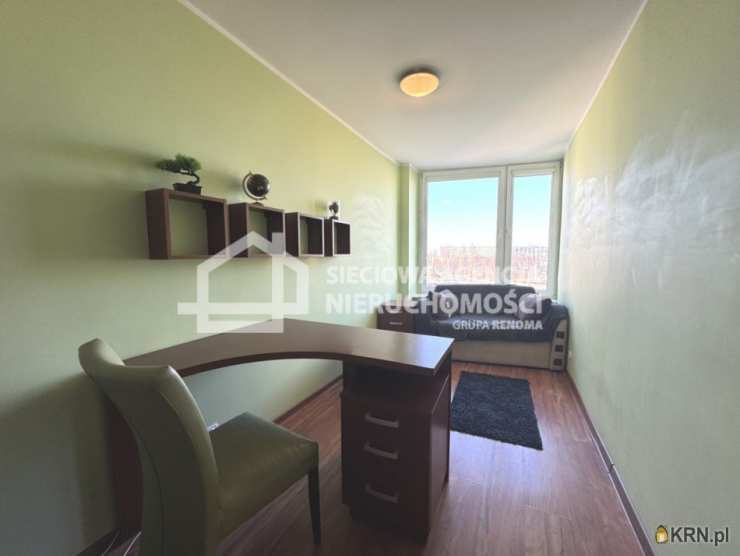 Gdańsk, Przymorze Małe, ul. Śląska, 3 pokojowe, Mieszkanie  na sprzedaż