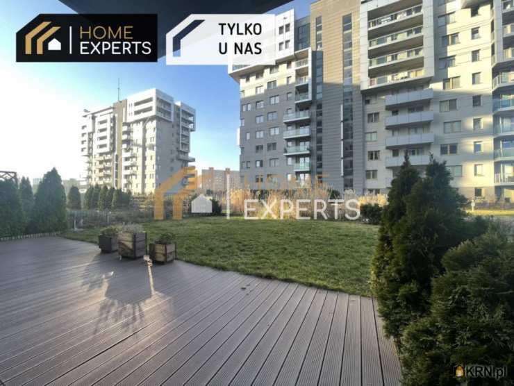 Mieszkanie  do wynajęcia, Gdańsk, Zaspa-Rozstaje, ul. Jana Pawła II, 2 pokojowe