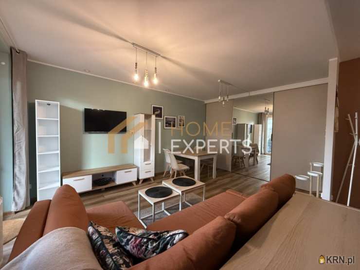 Mieszkanie  do wynajęcia, 2 pokojowe, Gdańsk, Zaspa-Rozstaje, ul. Jana Pawła II