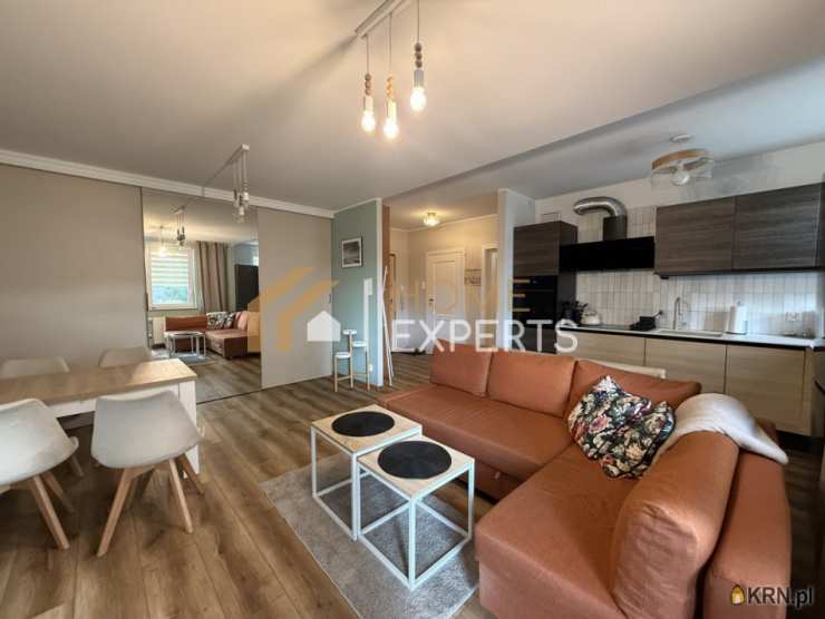 Gdańsk, Zaspa-Rozstaje, ul. Jana Pawła II, Mieszkanie  do wynajęcia, 2 pokojowe