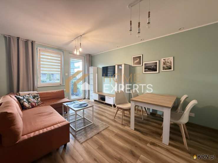 2 pokojowe, Gdańsk, Zaspa-Rozstaje, ul. Jana Pawła II, Mieszkanie  do wynajęcia