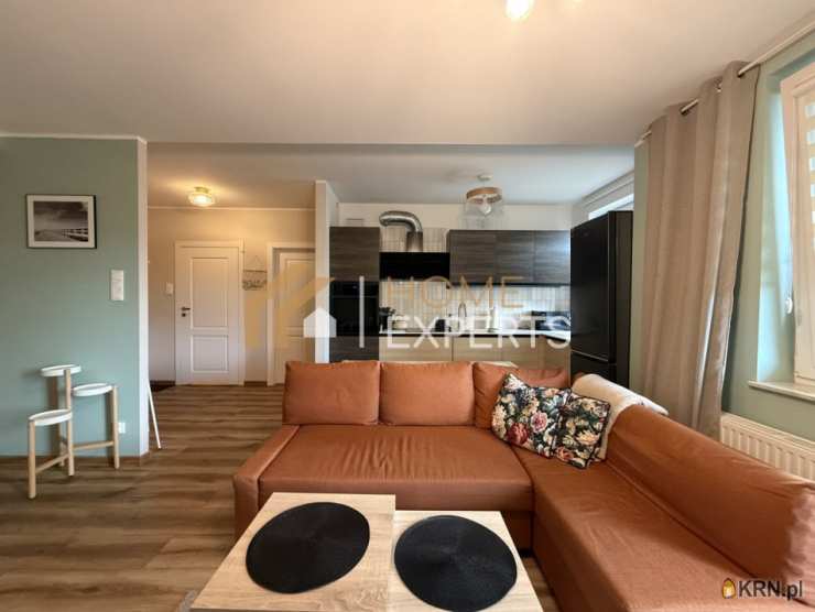 2 pokojowe, Mieszkanie  do wynajęcia, Gdańsk, Zaspa-Rozstaje, ul. Jana Pawła II