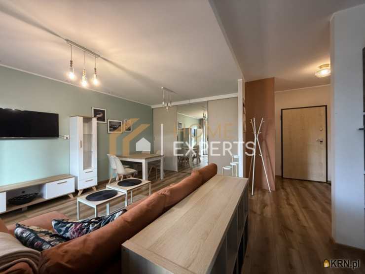Home Experts, Mieszkanie  do wynajęcia, Gdańsk, Zaspa-Rozstaje, ul. Jana Pawła II