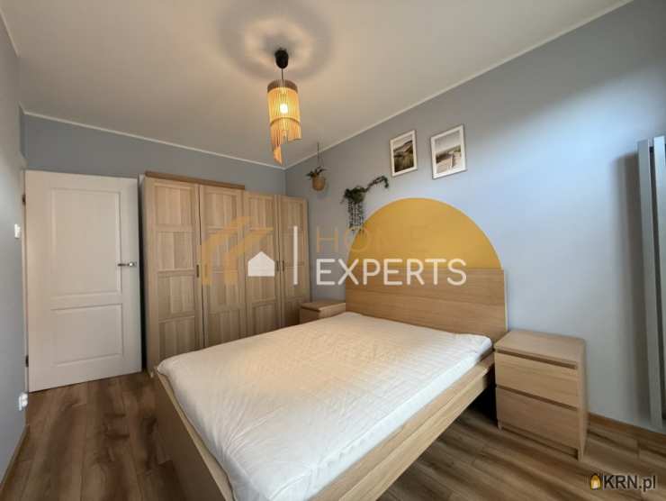 Gdańsk, Zaspa-Rozstaje, ul. Jana Pawła II, 2 pokojowe, Mieszkanie  do wynajęcia