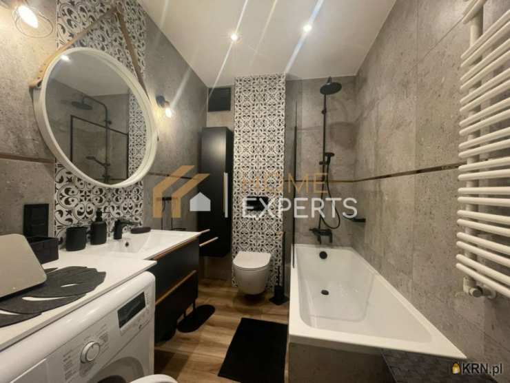 2 pokojowe, Gdańsk, Zaspa-Rozstaje, ul. Jana Pawła II, Mieszkanie  do wynajęcia