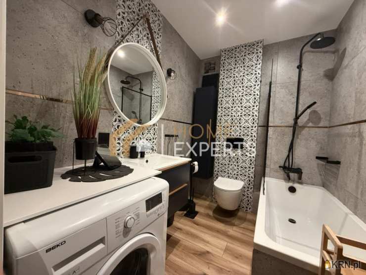 Home Experts, Mieszkanie  do wynajęcia, Gdańsk, Zaspa-Rozstaje, ul. Jana Pawła II