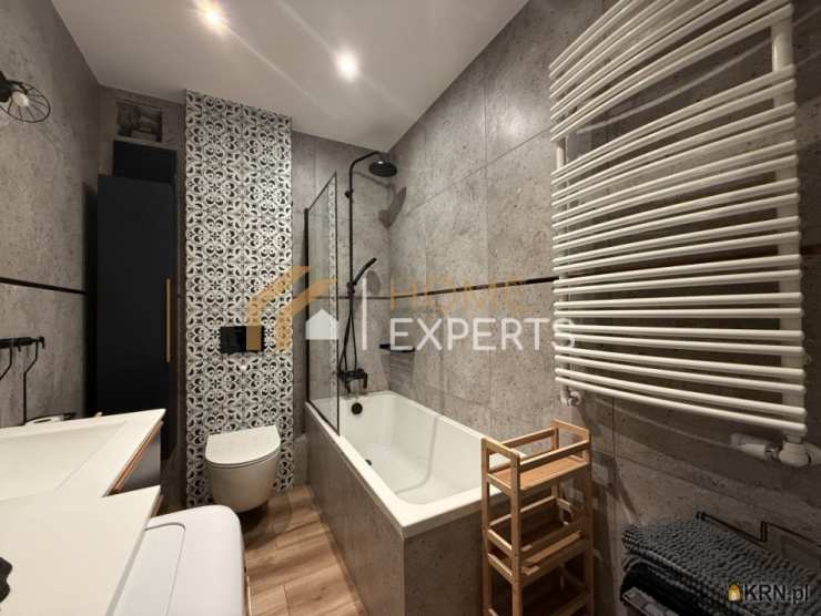 Mieszkanie  do wynajęcia, Gdańsk, Zaspa-Rozstaje, ul. Jana Pawła II, 2 pokojowe