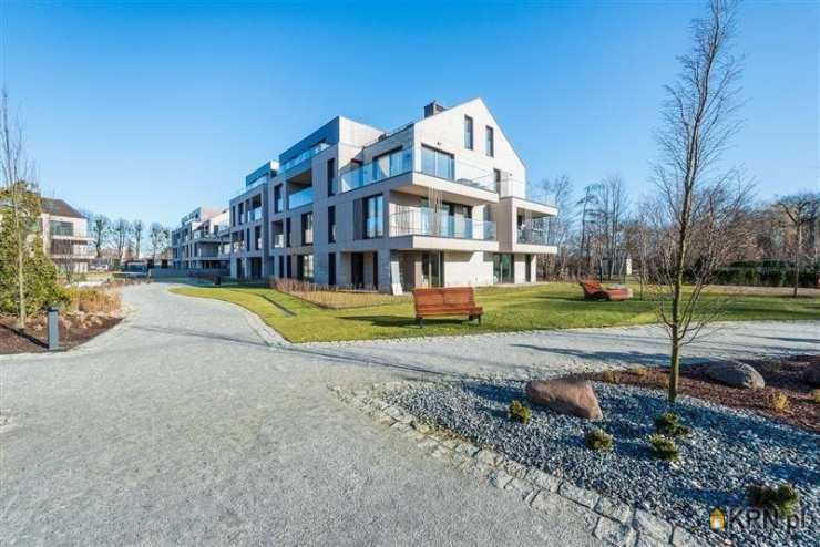Gdańsk, Oliwa, ul. Opacka, Mieszkanie  do wynajęcia, 2 pokojowe