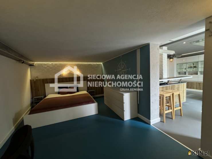 Mieszkanie  do wynajęcia, Gdańsk, Przymorze Małe, ul. Leszka Białego, 2 pokojowe