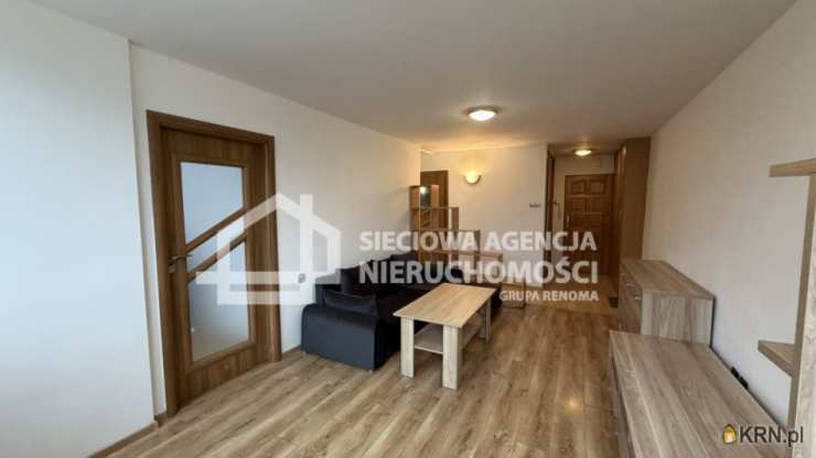 Mieszkanie  do wynajęcia, 2 pokojowe, Gdynia, Śródmieście, ul. Wójta Radtkego