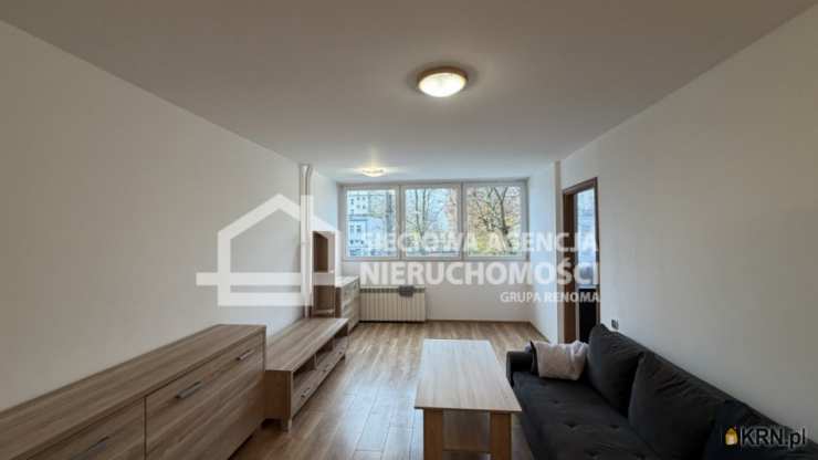 2 pokojowe, Mieszkanie  do wynajęcia, Gdynia, Śródmieście, ul. Wójta Radtkego