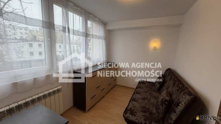 Sieciowa Agencja Nieruchomości Grupa Renoma, Mieszkanie  do wynajęcia, Gdynia, Śródmieście, ul. Wójta Radtkego