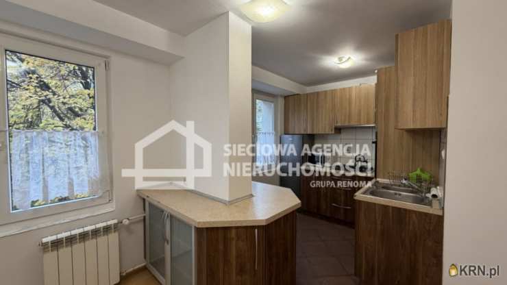 Mieszkanie  do wynajęcia, 2 pokojowe, Gdynia, Śródmieście, ul. Wójta Radtkego