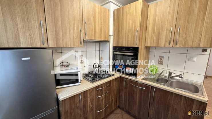 Gdynia, Śródmieście, ul. Wójta Radtkego, Mieszkanie  do wynajęcia, 2 pokojowe