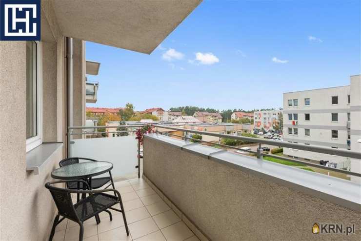 Gdynia, Dąbrowa, ul. Sojowa, Mieszkanie  do wynajęcia, 2 pokojowe