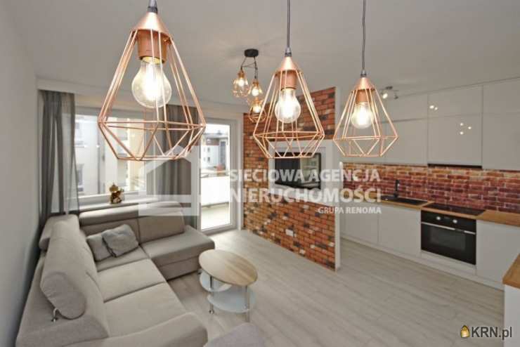 Mieszkanie  do wynajęcia, Gdynia, Mały Kack, ul. , 2 pokojowe