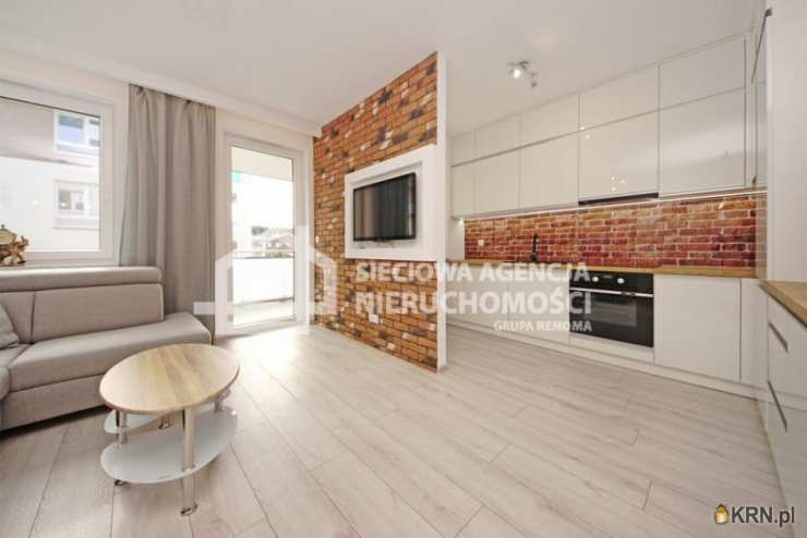 Mieszkanie  do wynajęcia, 2 pokojowe, Gdynia, Mały Kack, ul. 