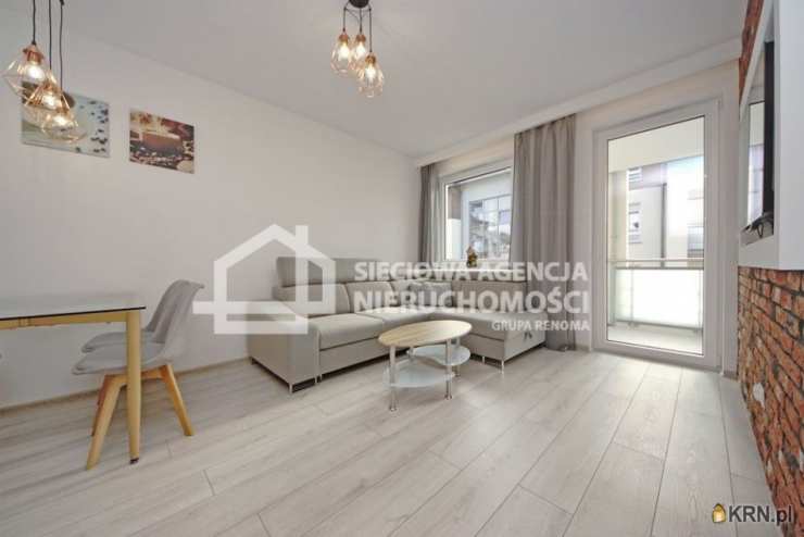 Gdynia, Mały Kack, ul. , 2 pokojowe, Mieszkanie  do wynajęcia