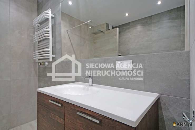 Sieciowa Agencja Nieruchomości Grupa Renoma, Mieszkanie  do wynajęcia, Gdynia, Mały Kack, ul. 