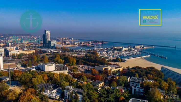 Marina w Świecie Nieruchomości, Mieszkanie  na sprzedaż, Gdynia, Grabówek, ul. H. Kołłątaja