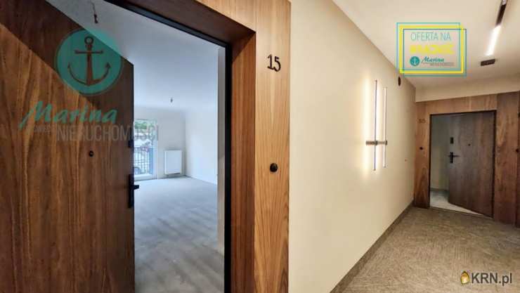 2 pokojowe, Mieszkanie  na sprzedaż, Gdynia, Grabówek, ul. H. Kołłątaja