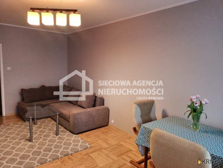 2 pokojowe, Mieszkanie  do wynajęcia, Gdynia, Karwiny, ul. Buraczana