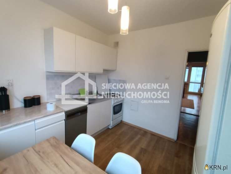 Gdynia, Karwiny, ul. Buraczana, 2 pokojowe, Mieszkanie  do wynajęcia