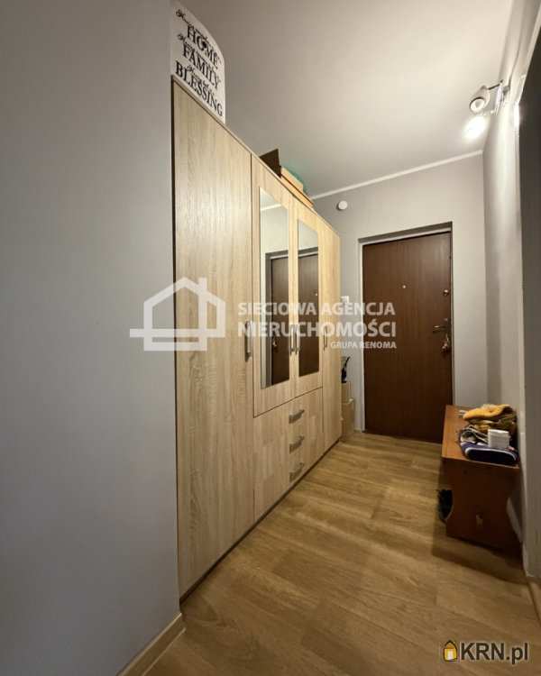 2 pokojowe, Mieszkanie  do wynajęcia, Gdynia, Karwiny, ul. Buraczana