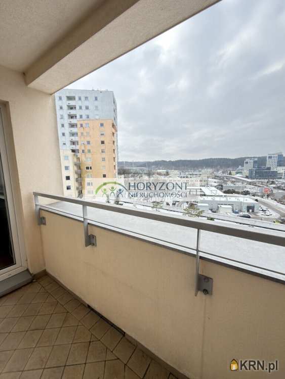 2 pokojowe, Gdynia, Redłowo, ul. , Mieszkanie  do wynajęcia