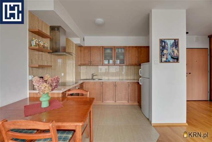 2 pokojowe, Gdynia, Dąbrowa, ul. Sojowa, Mieszkanie  do wynajęcia