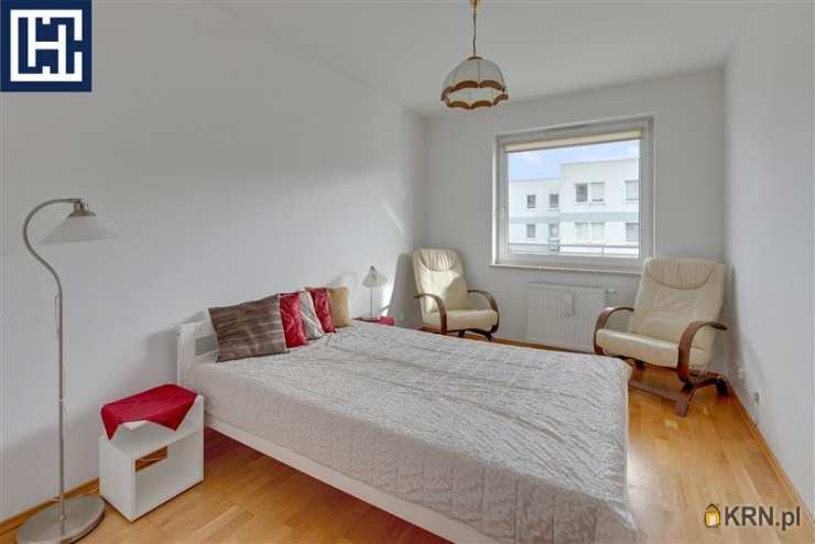 2 pokojowe, Mieszkanie  do wynajęcia, Gdynia, Dąbrowa, ul. Sojowa