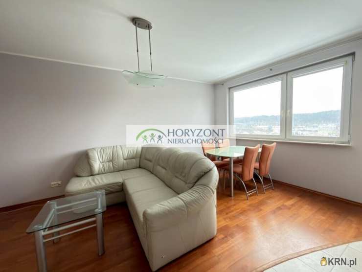 Mieszkanie  do wynajęcia, 2 pokojowe, Gdynia, Redłowo, ul. 