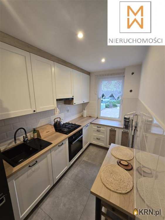 Mieszkanie  do wynajęcia, Gdynia, Oksywie, ul. Zielona, 3 pokojowe