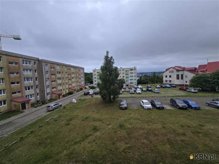 3 pokojowe, Gdynia, Oksywie, ul. Zielona, Mieszkanie  do wynajęcia