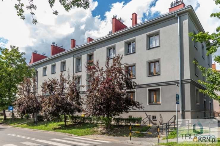 Mieszkanie  na sprzedaż, Gliwice, ul. Strzelców Bytomskich, 2 pokojowe